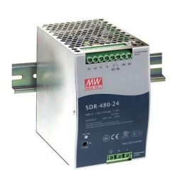Mean Well Voltage Transformer